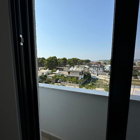 Vlorë Villa Ax Mirage מראה חיצוני תמונה