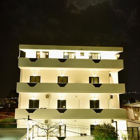 Vlorë Villa Ax Mirage מראה חיצוני תמונה