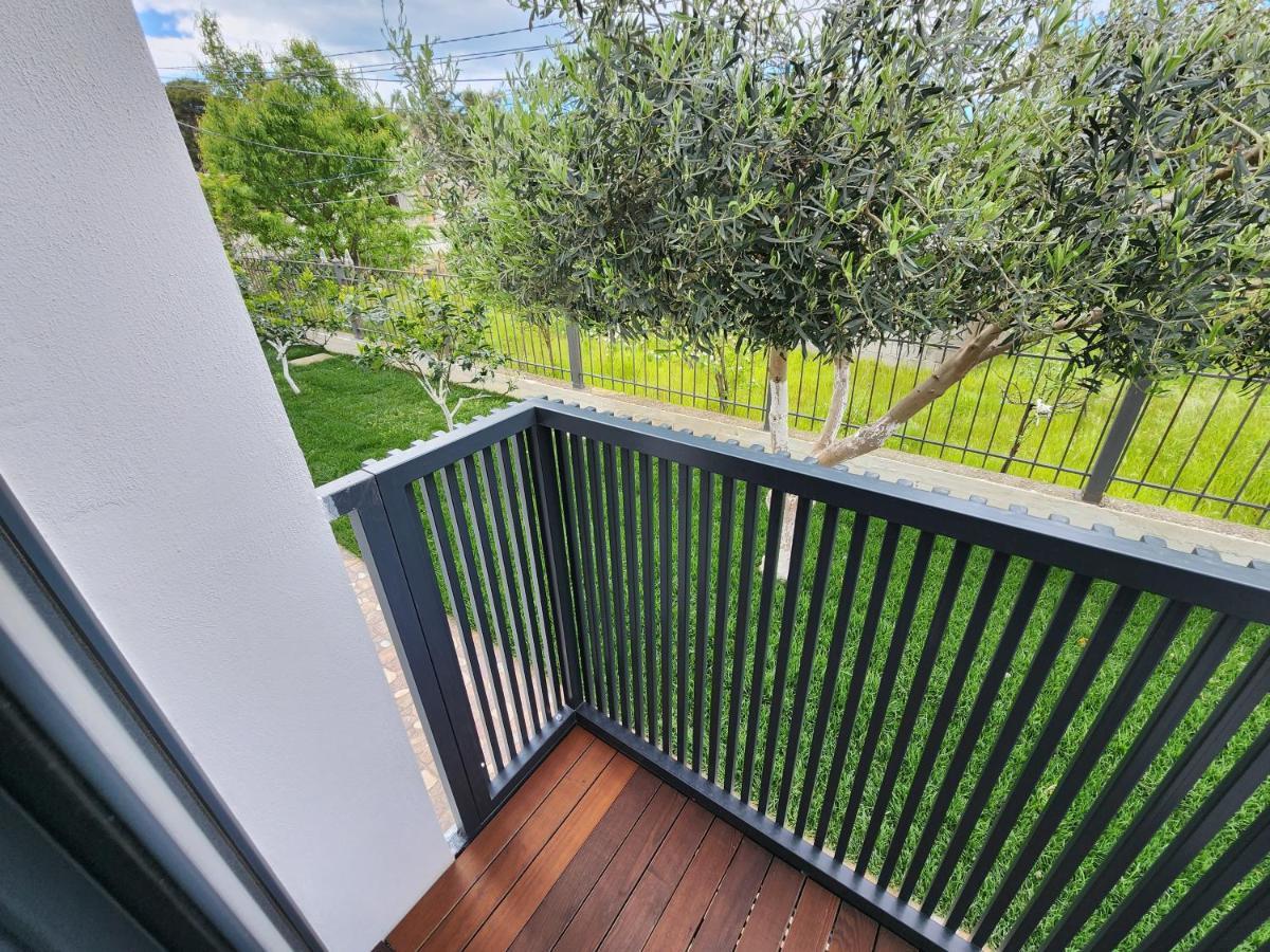 Vlorë Villa Ax Mirage מראה חיצוני תמונה