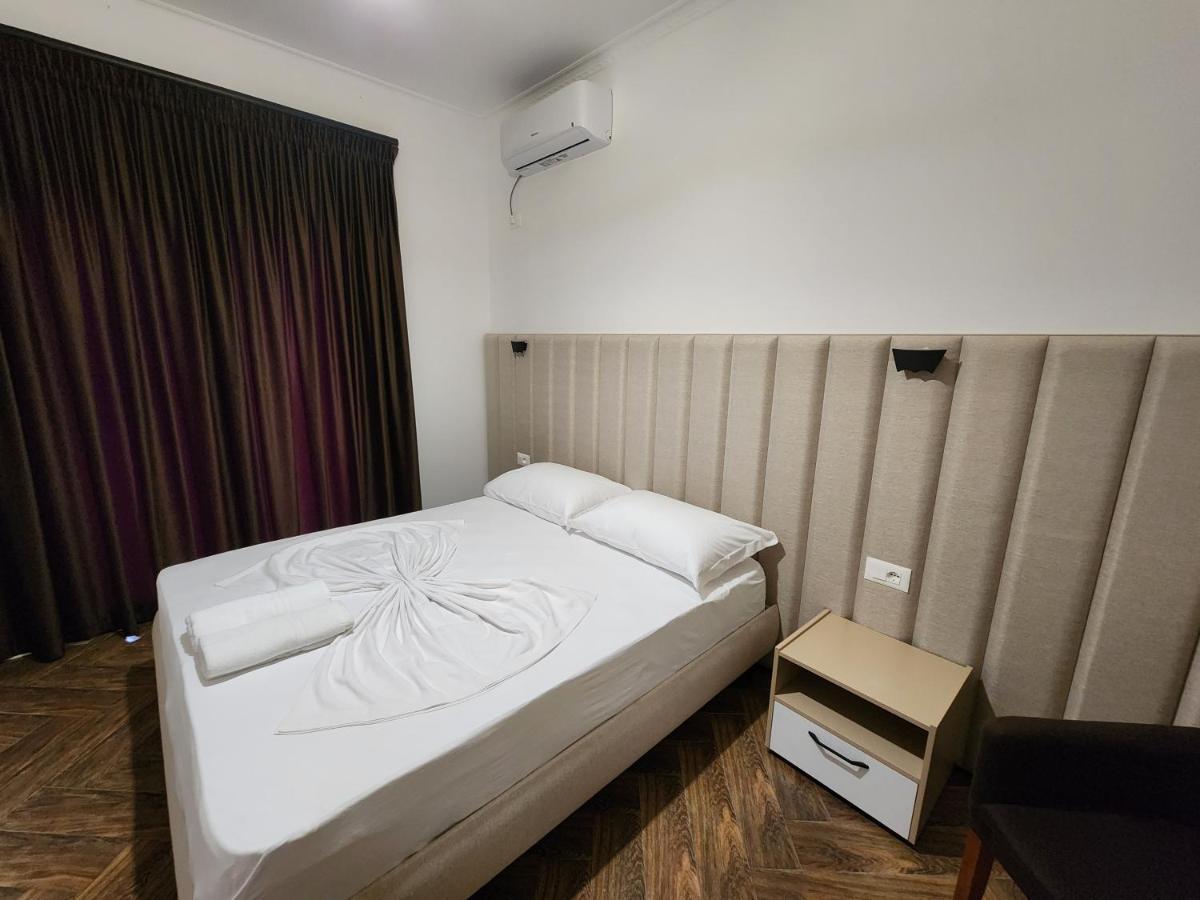 Vlorë Villa Ax Mirage מראה חיצוני תמונה