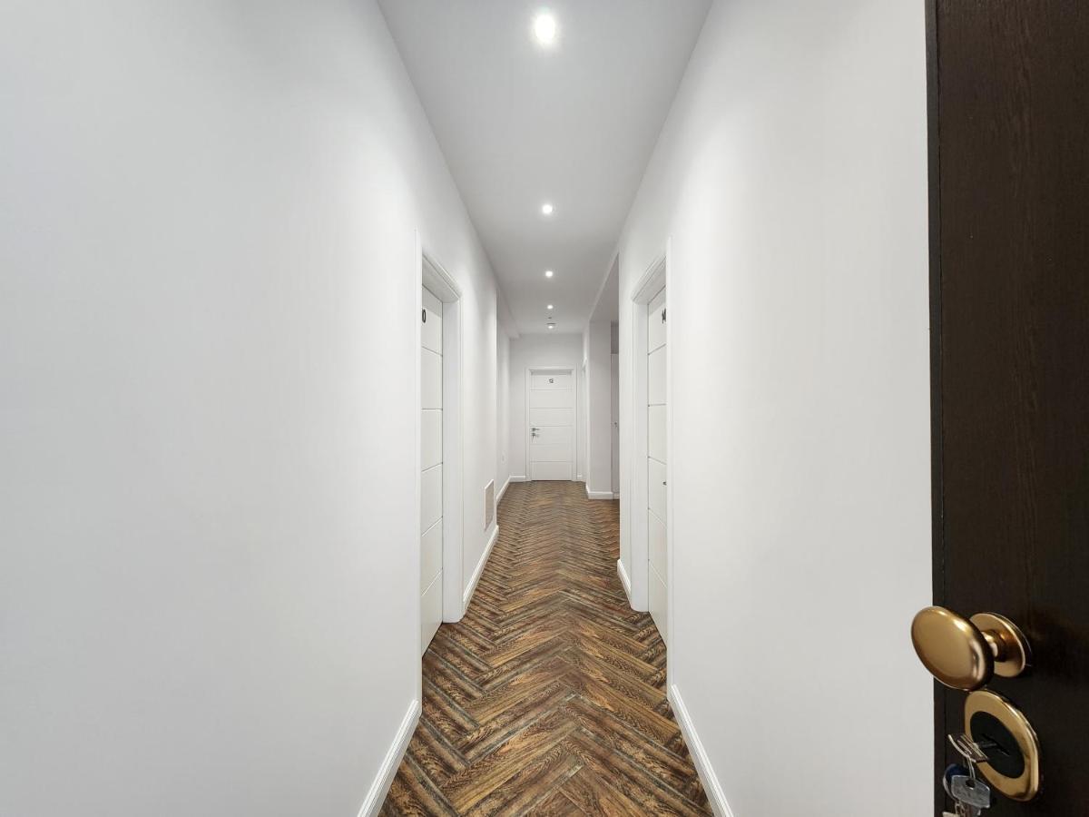 Vlorë Villa Ax Mirage מראה חיצוני תמונה