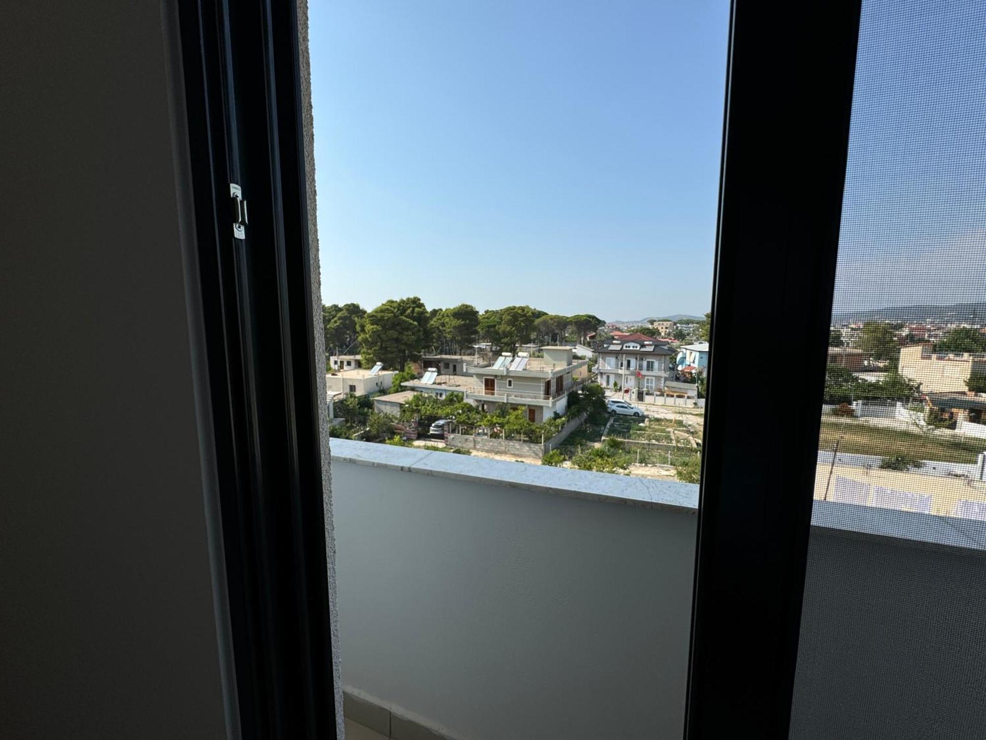 Vlorë Villa Ax Mirage מראה חיצוני תמונה