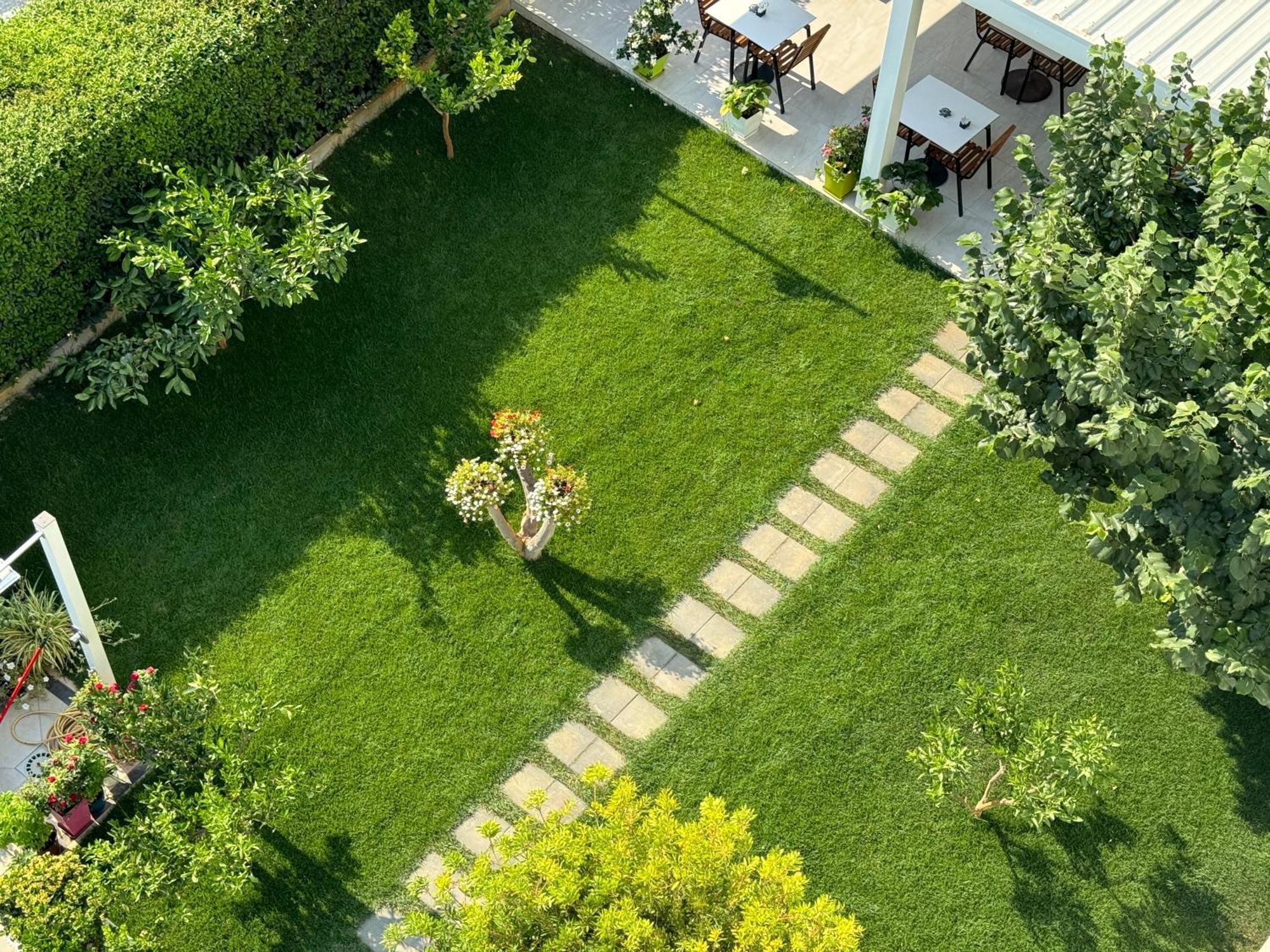 Vlorë Villa Ax Mirage מראה חיצוני תמונה