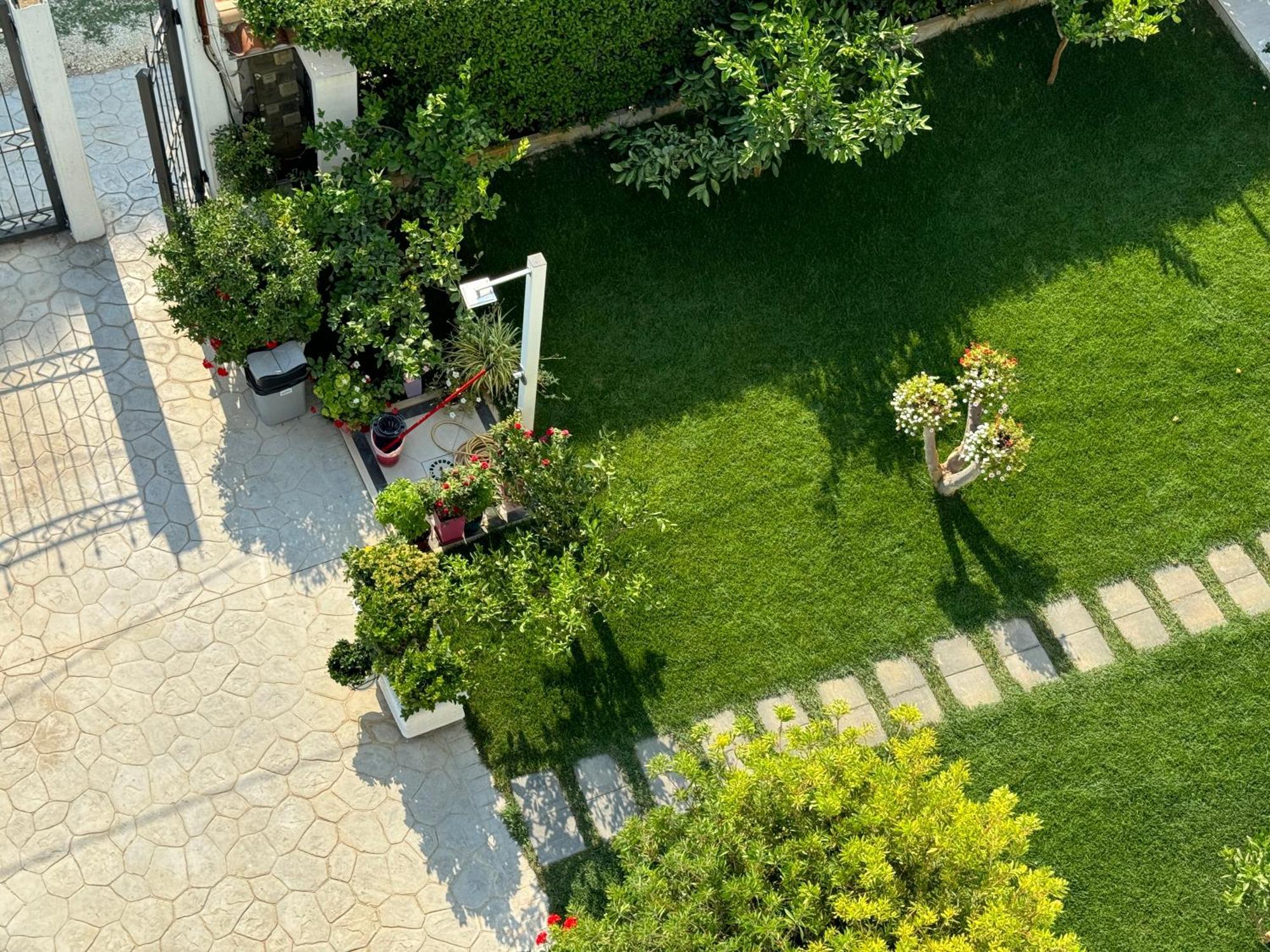 Vlorë Villa Ax Mirage מראה חיצוני תמונה