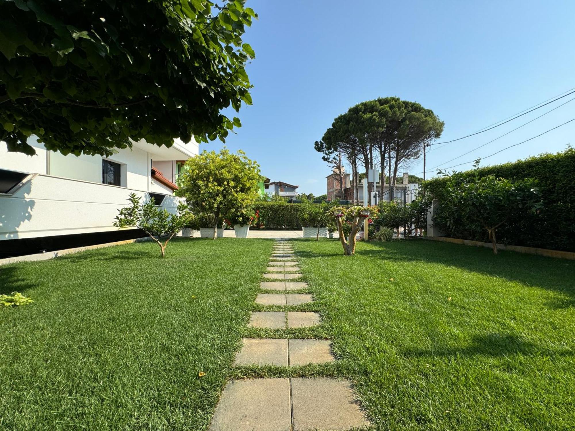 Vlorë Villa Ax Mirage מראה חיצוני תמונה