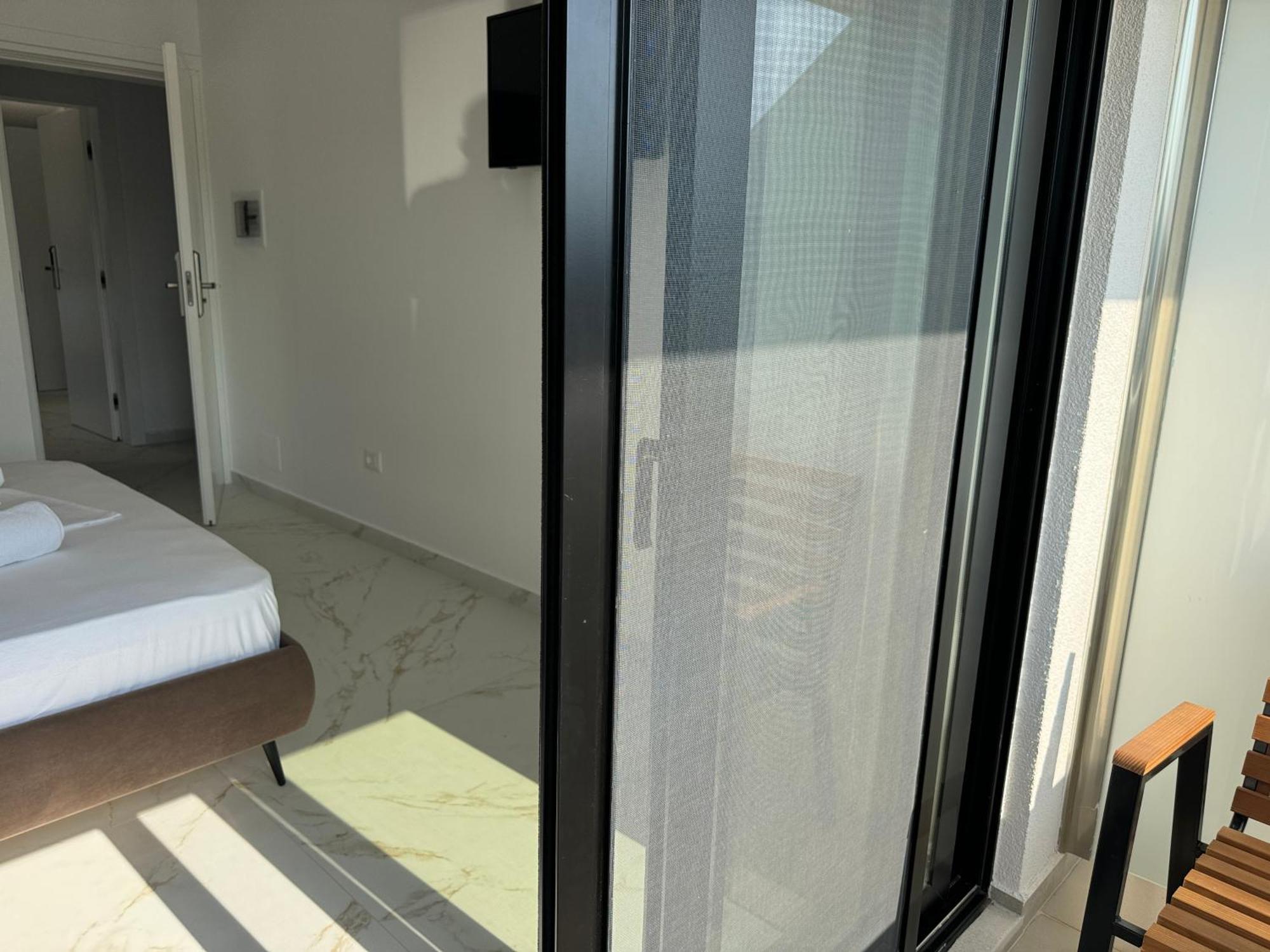 Vlorë Villa Ax Mirage מראה חיצוני תמונה
