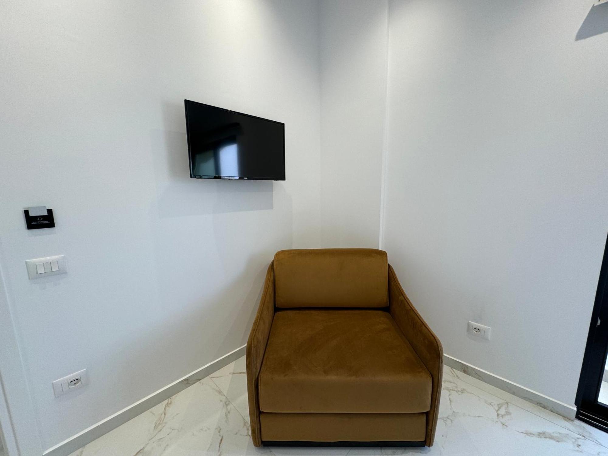 Vlorë Villa Ax Mirage מראה חיצוני תמונה
