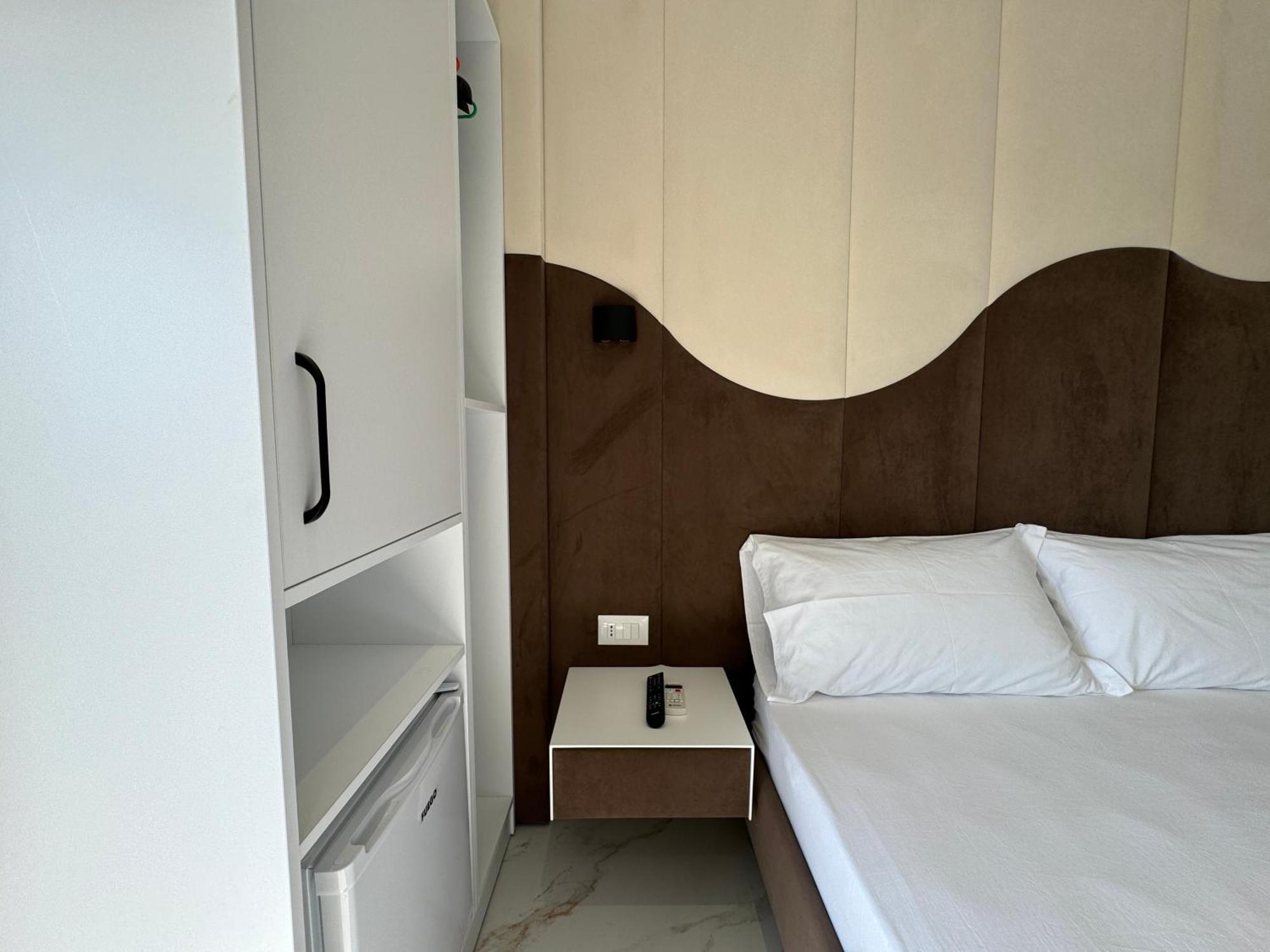 Vlorë Villa Ax Mirage מראה חיצוני תמונה