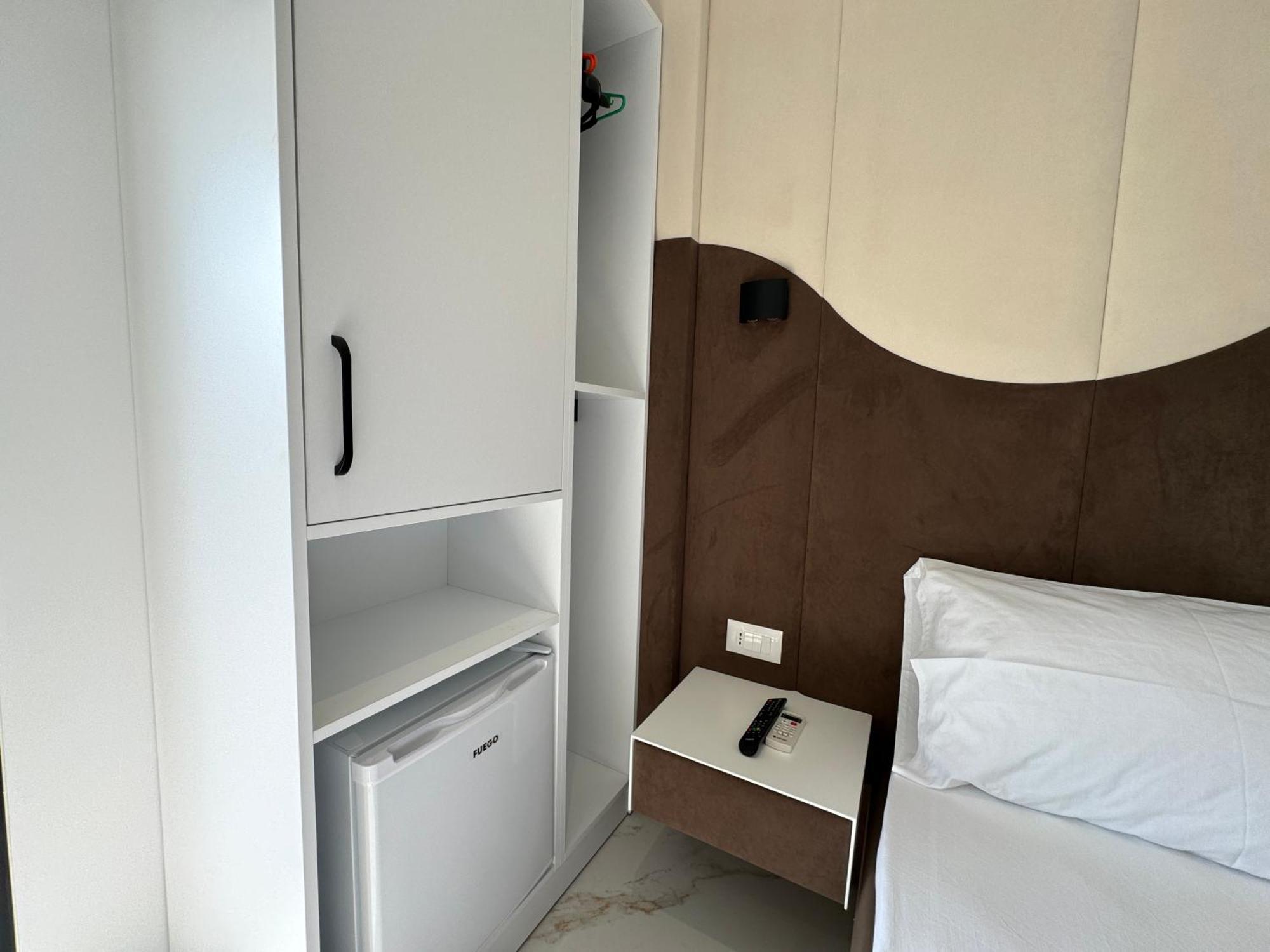 Vlorë Villa Ax Mirage מראה חיצוני תמונה