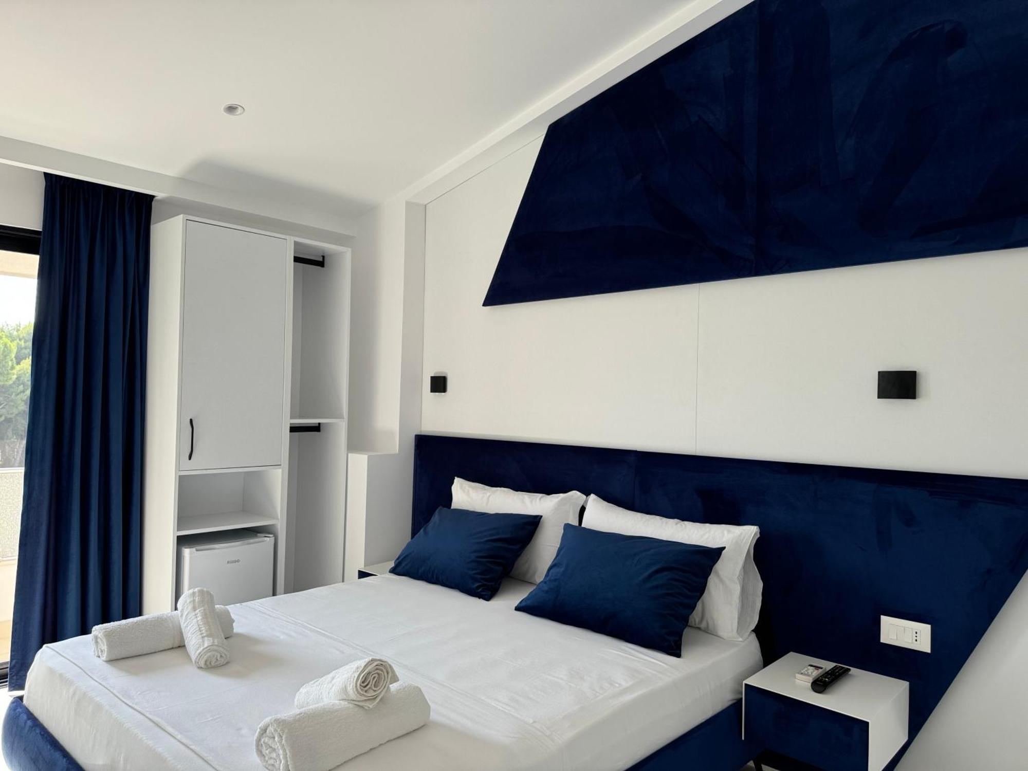 Vlorë Villa Ax Mirage מראה חיצוני תמונה