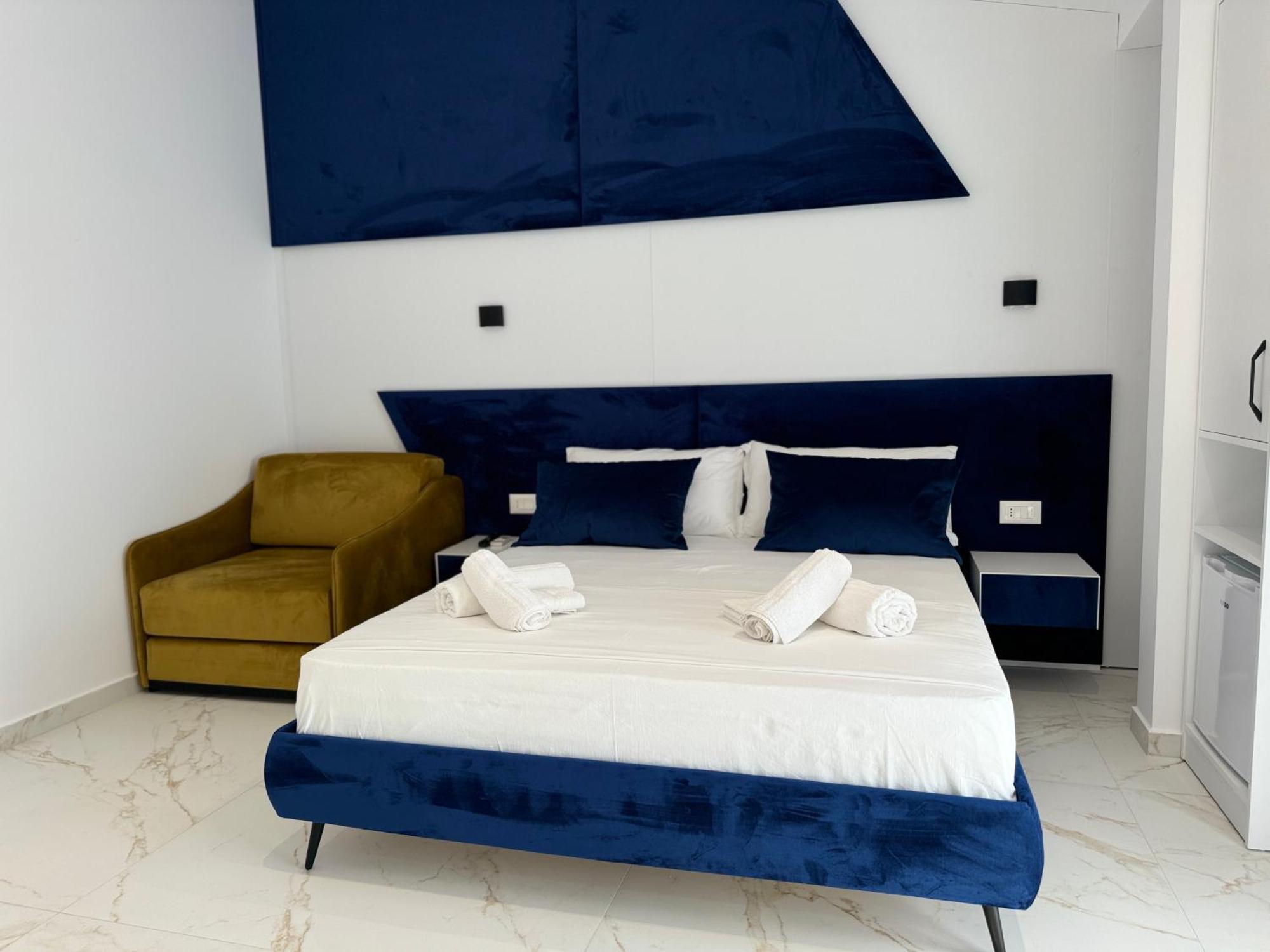 Vlorë Villa Ax Mirage מראה חיצוני תמונה