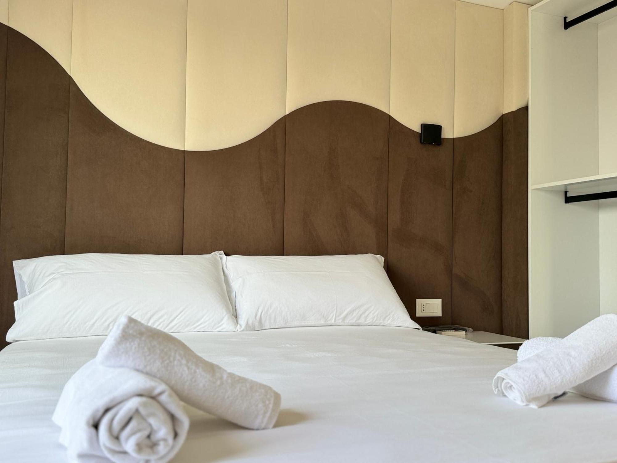 Vlorë Villa Ax Mirage מראה חיצוני תמונה