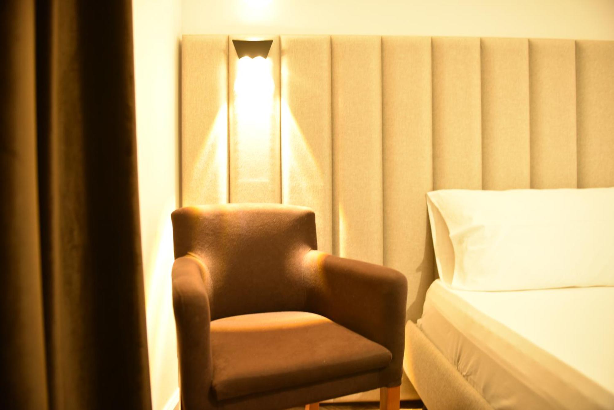 Vlorë Villa Ax Mirage מראה חיצוני תמונה
