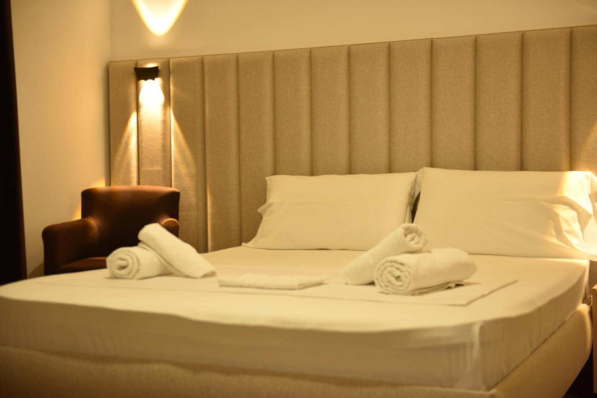 Vlorë Villa Ax Mirage מראה חיצוני תמונה