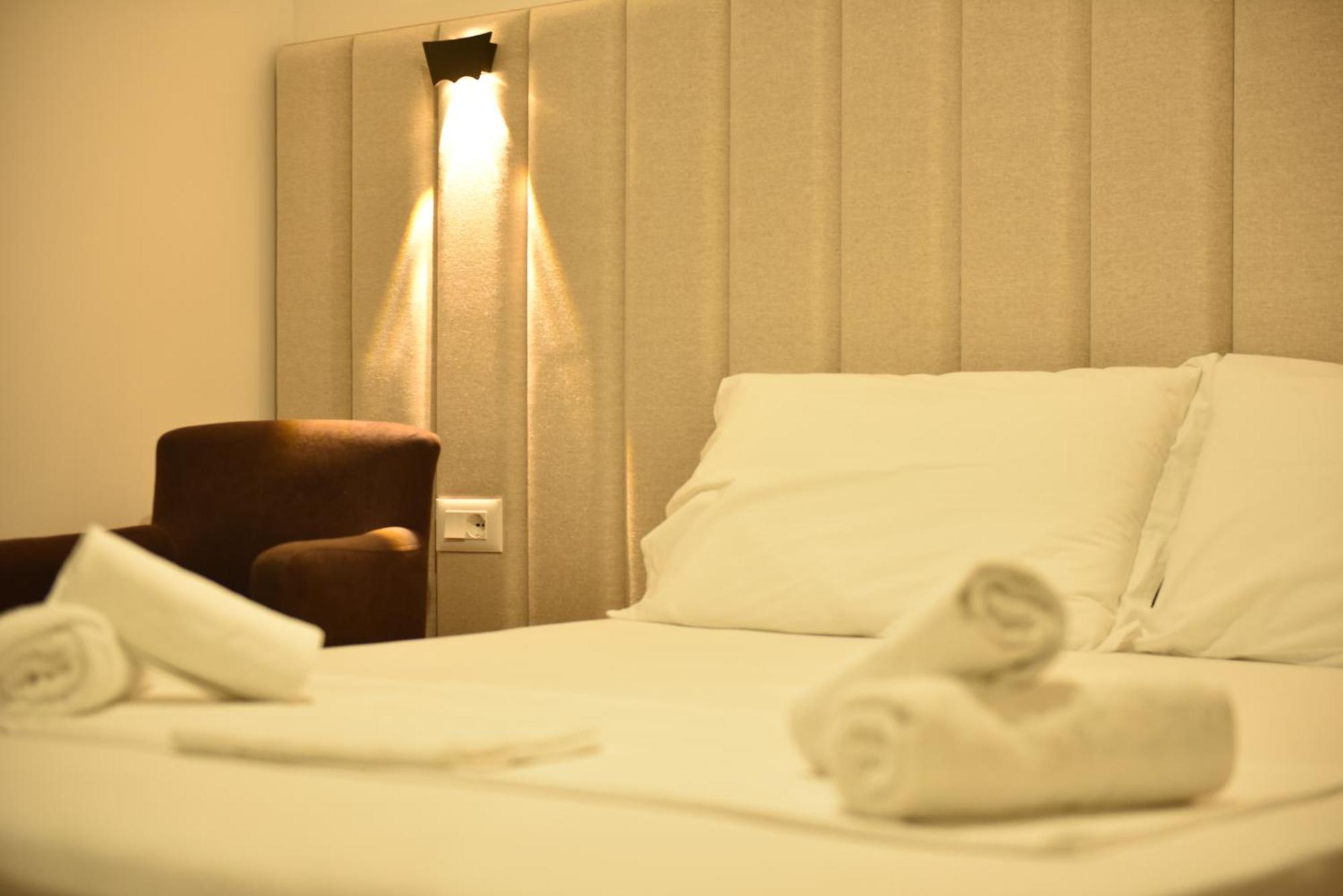 Vlorë Villa Ax Mirage חדר תמונה