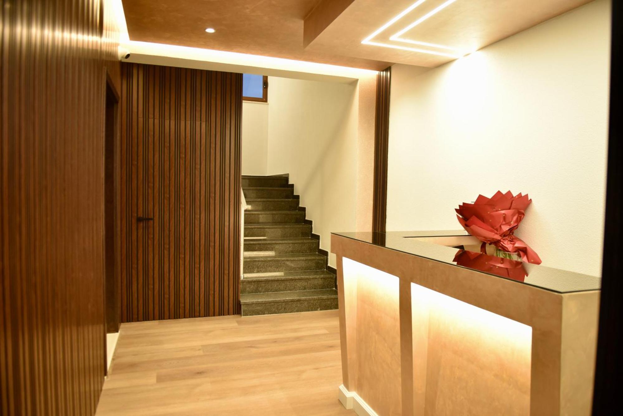 Vlorë Villa Ax Mirage מראה חיצוני תמונה
