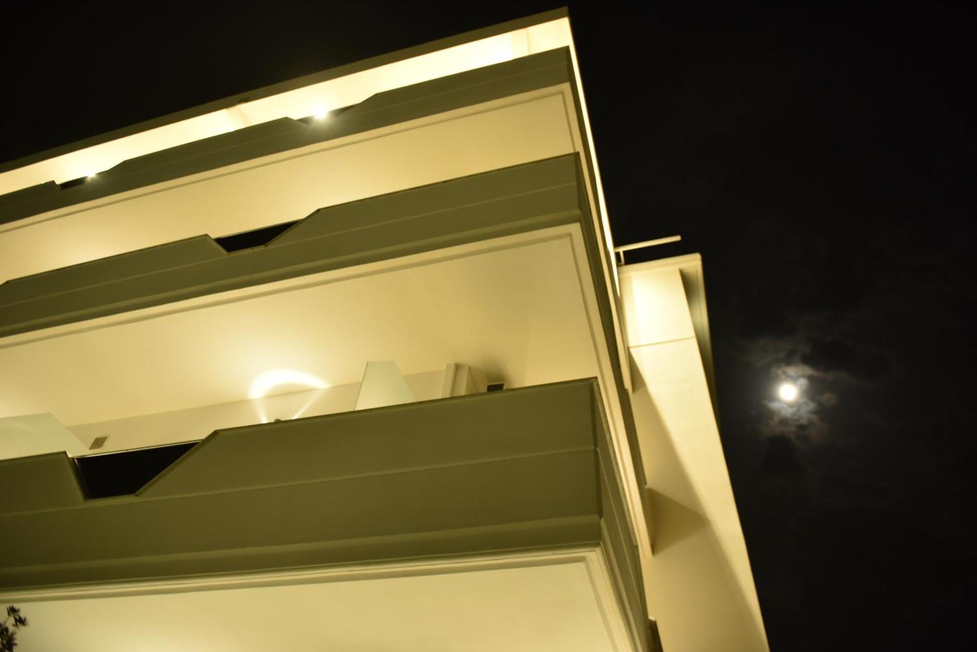 Vlorë Villa Ax Mirage מראה חיצוני תמונה