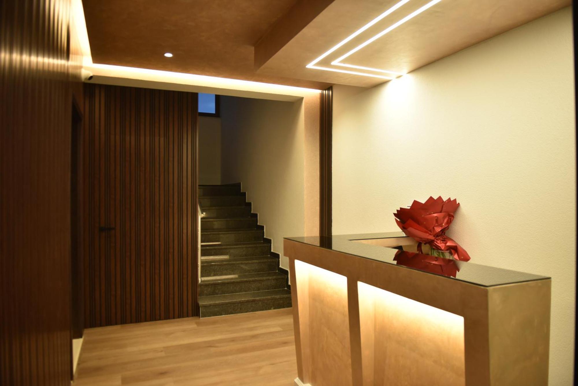 Vlorë Villa Ax Mirage מראה חיצוני תמונה
